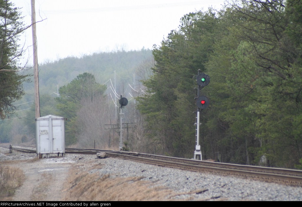 clear signal for N259 31 SB ne