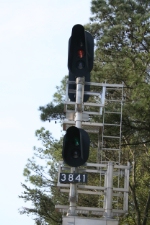 A704 09 gets Approach 