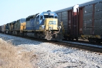 CSX 914694