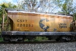 CSX 228252 Q540 17 NB