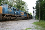 CSX 4729