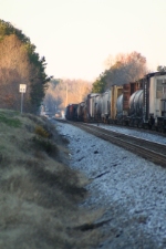 nb clr signal for K836 at fairy 