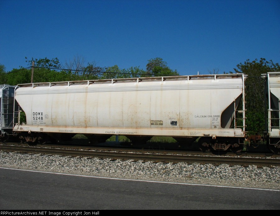 DOWX 5248