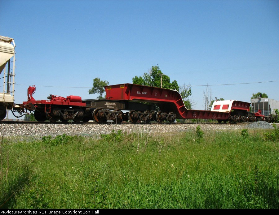 KRL 163201