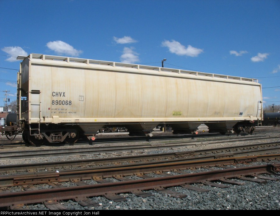 CHVX 890068