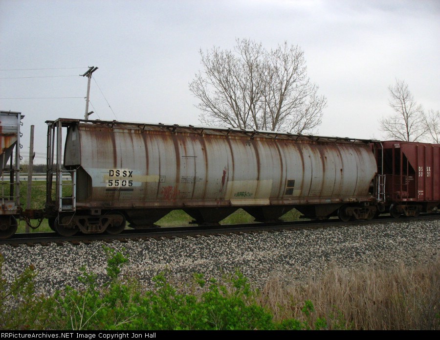 DSSX 5505