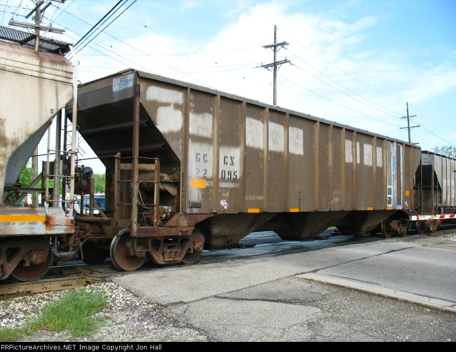 GCCX 22095
