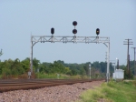 MP signal bridge