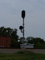 NS signal