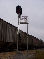CN signal