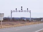 MP signal bridge