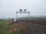 MP signal bridge
