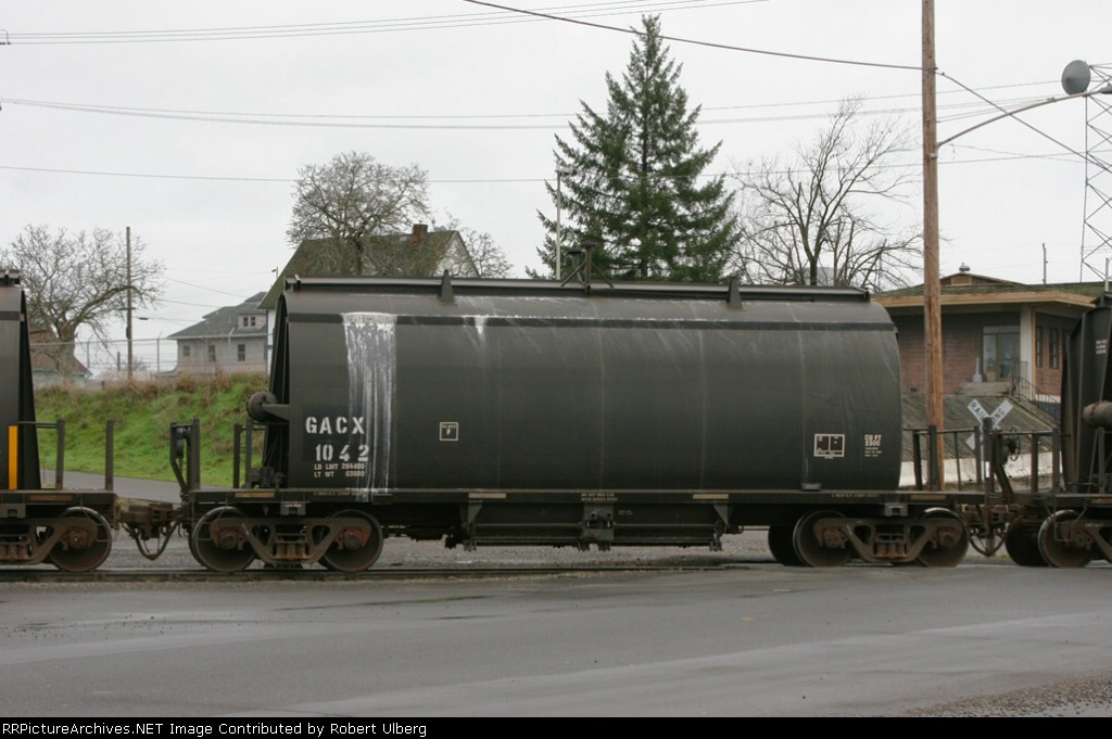 GACX 1042