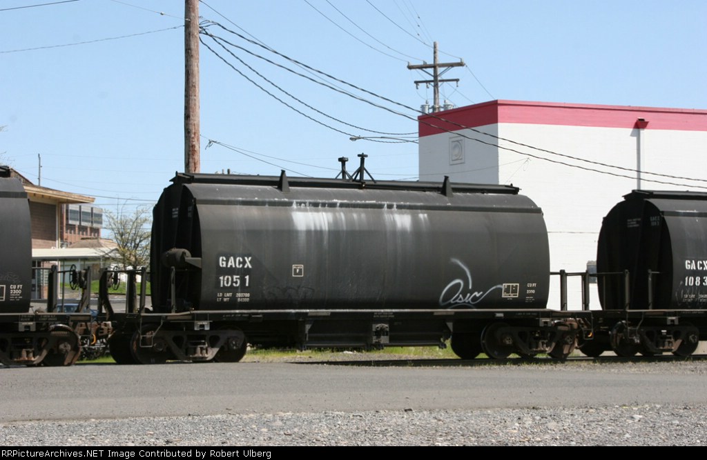 GACX 1051
