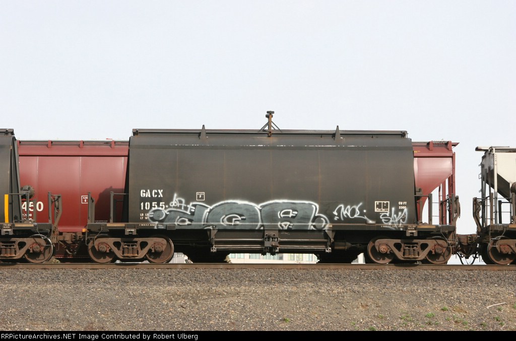GACX 1055