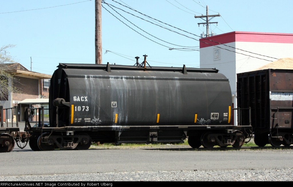 GACX 1073