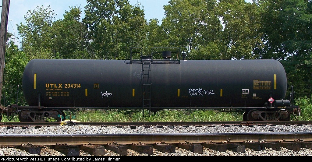 UTLX 204314