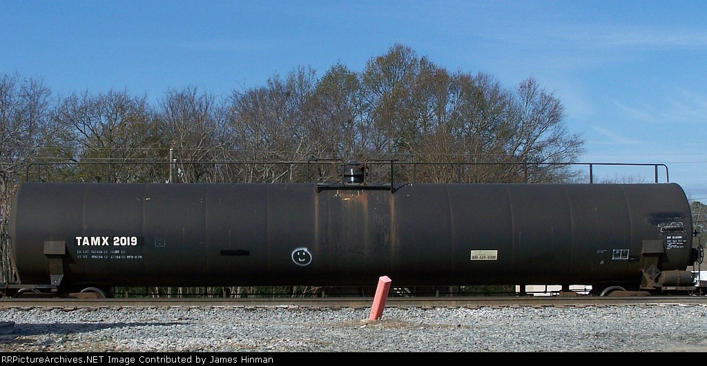 TAMX 2019