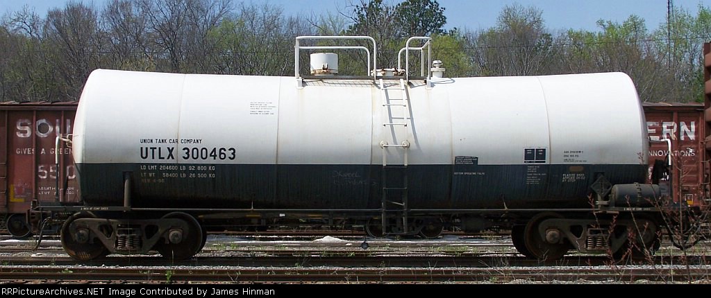 UTLX 300463