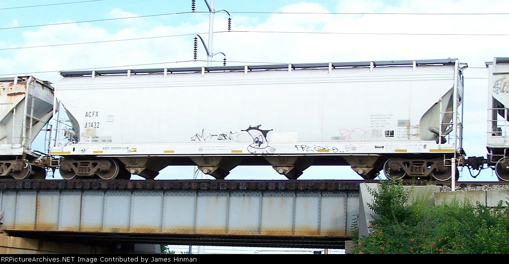 ACFX 41432