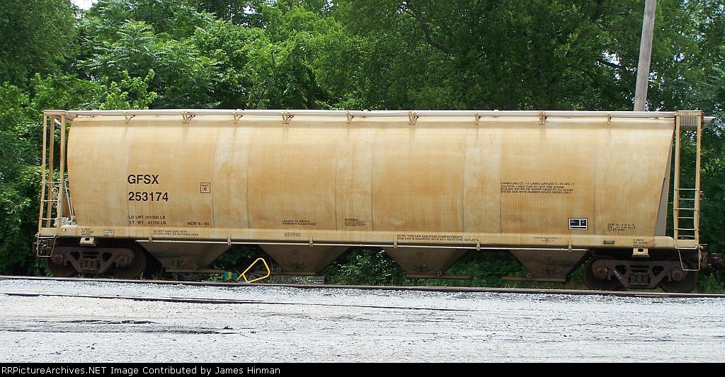 GFSX 253174