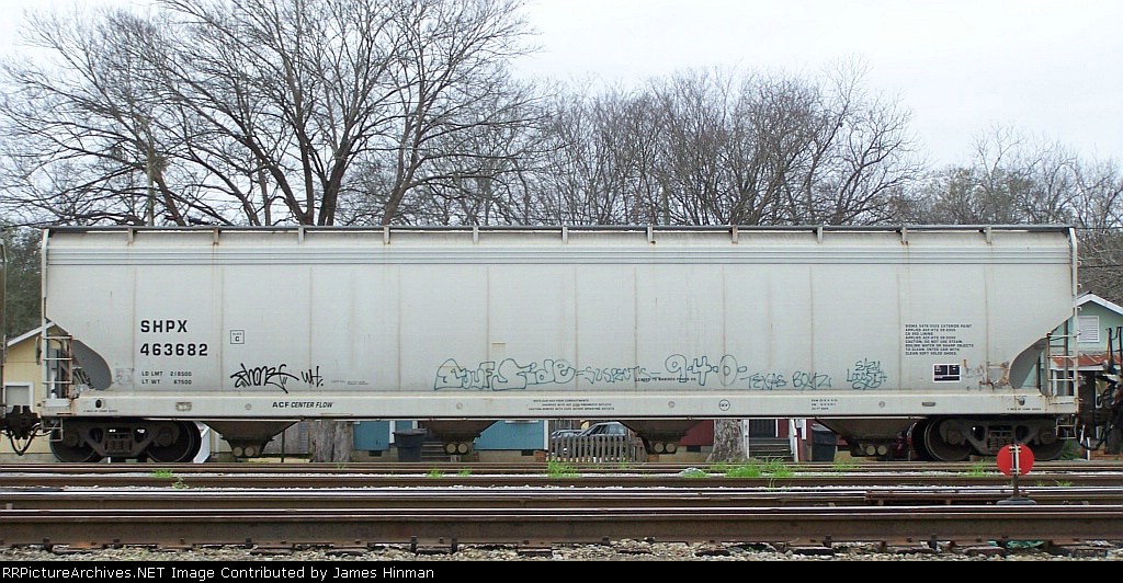 SHPX 463682