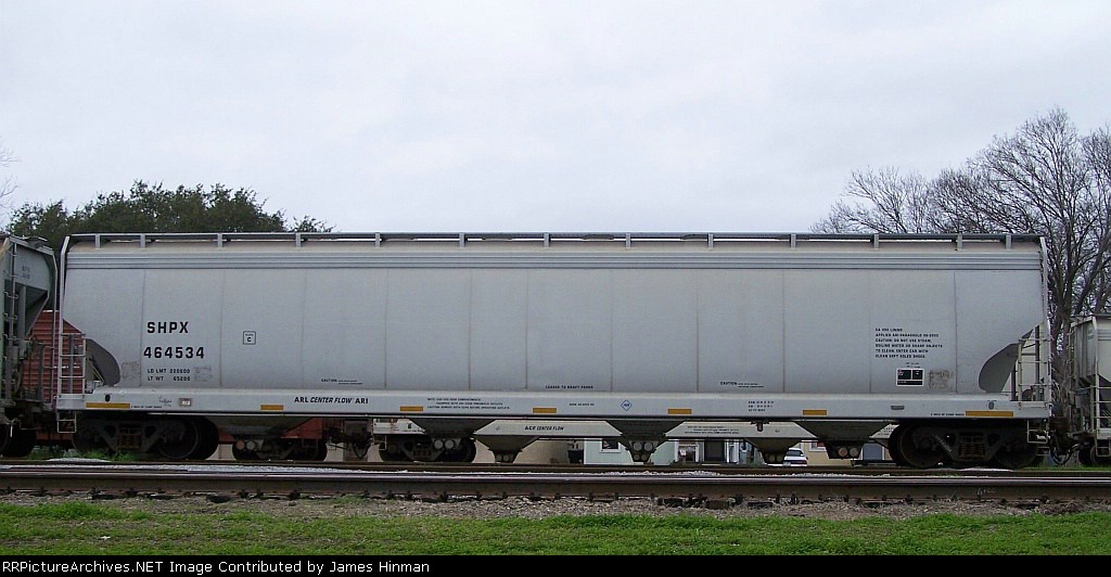 SHPX 464534