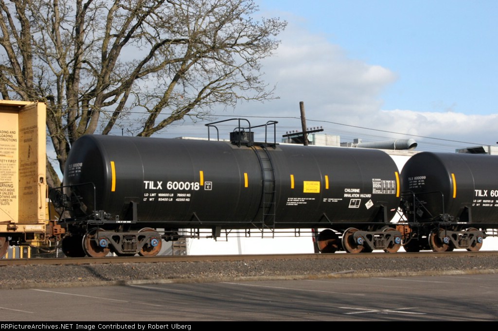 TILX 600018