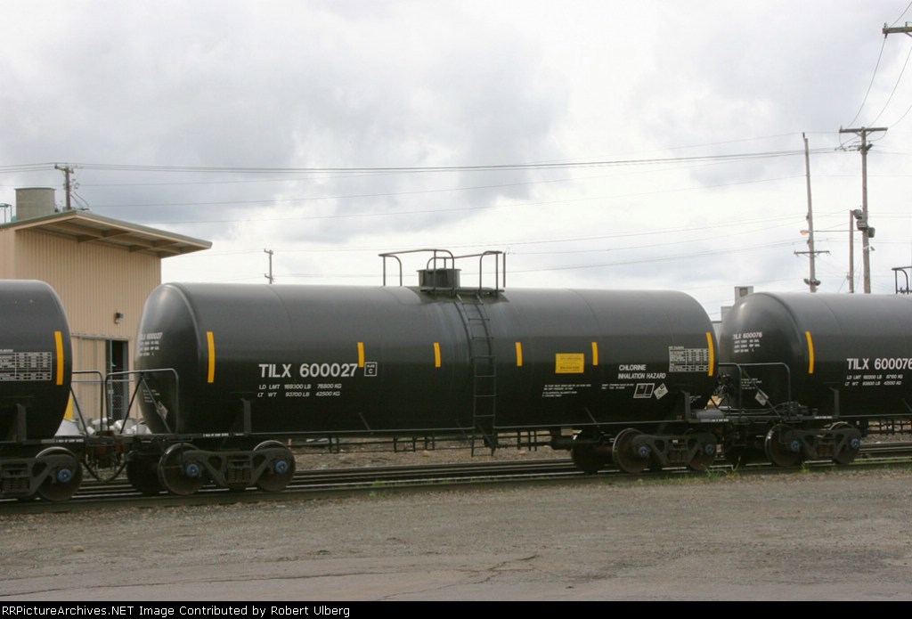 TILX 600027