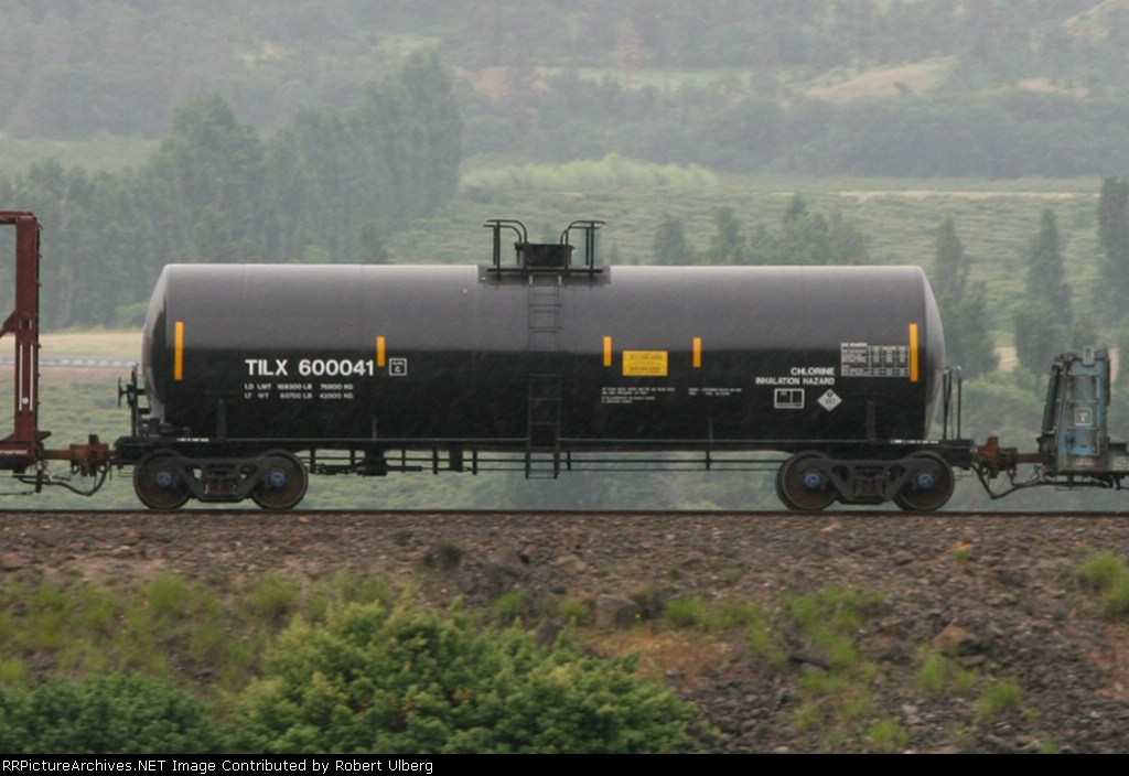 TILX 600041