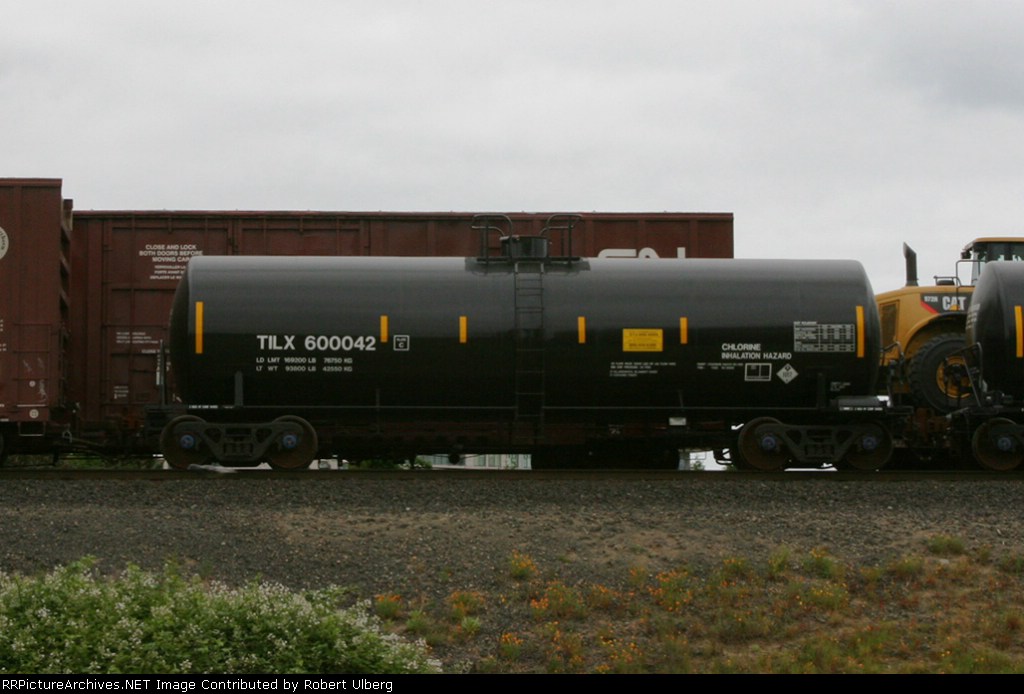 TILX 600042