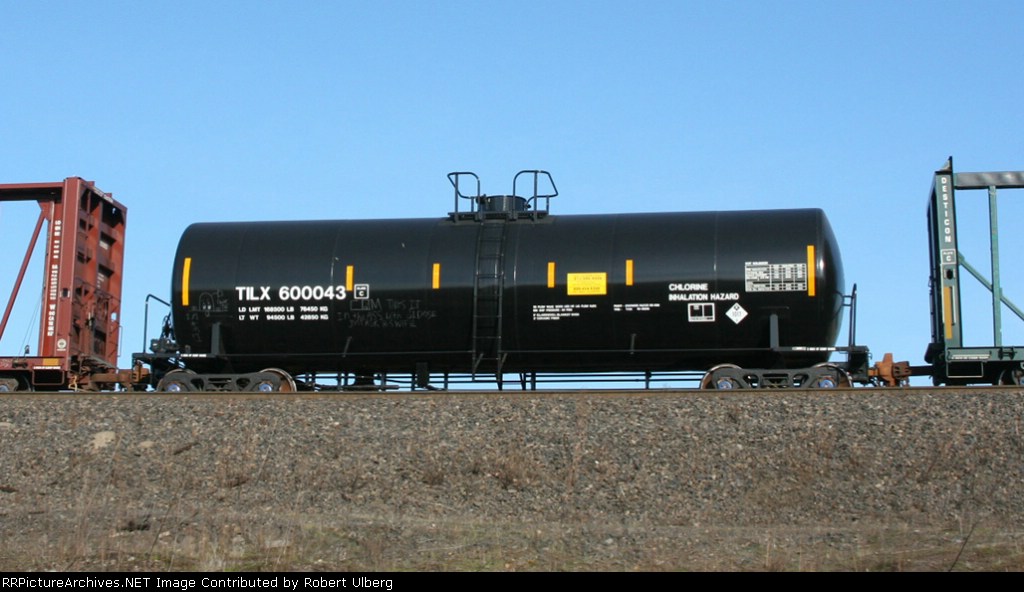 TILX 600043