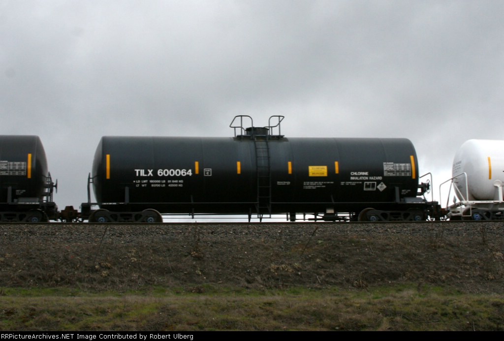TILX 600064