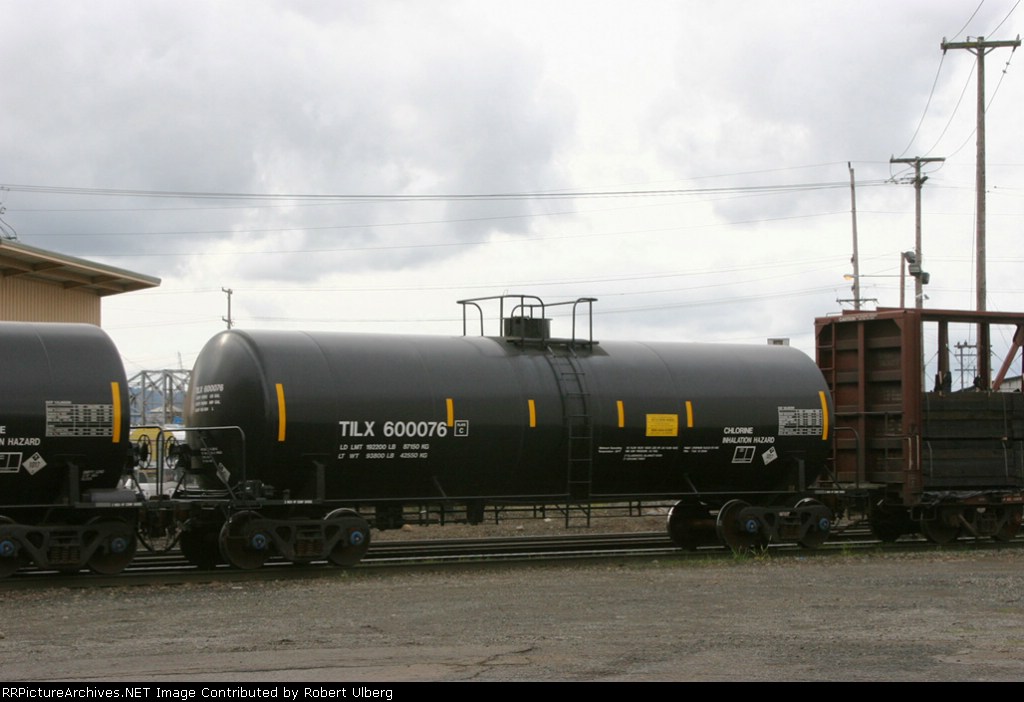 TILX 600076