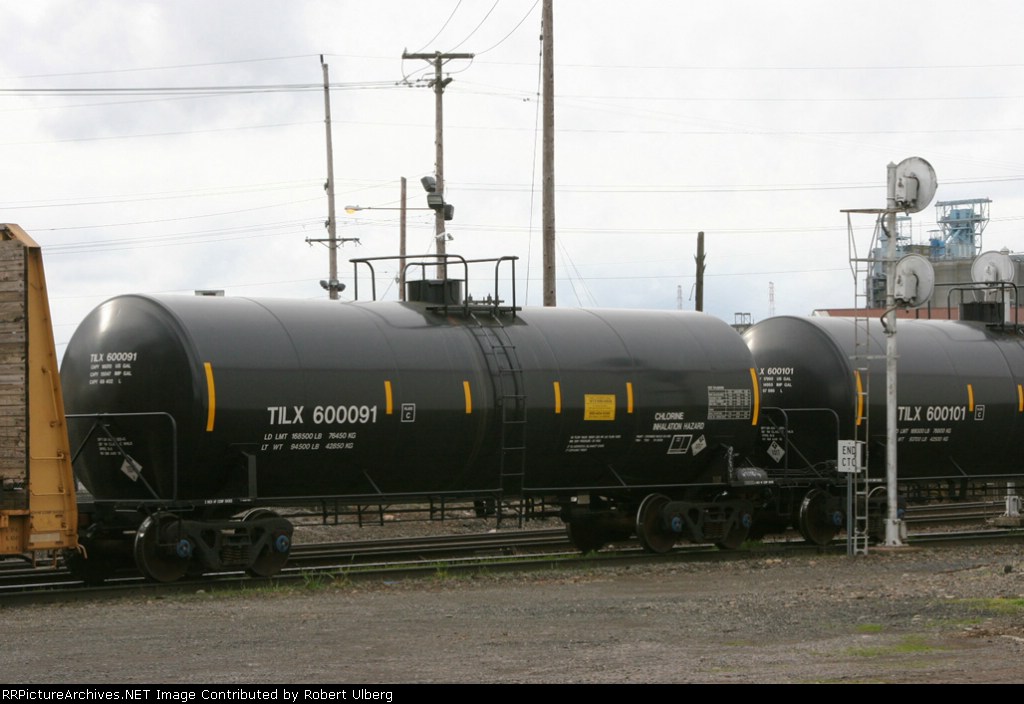 TILX 600091