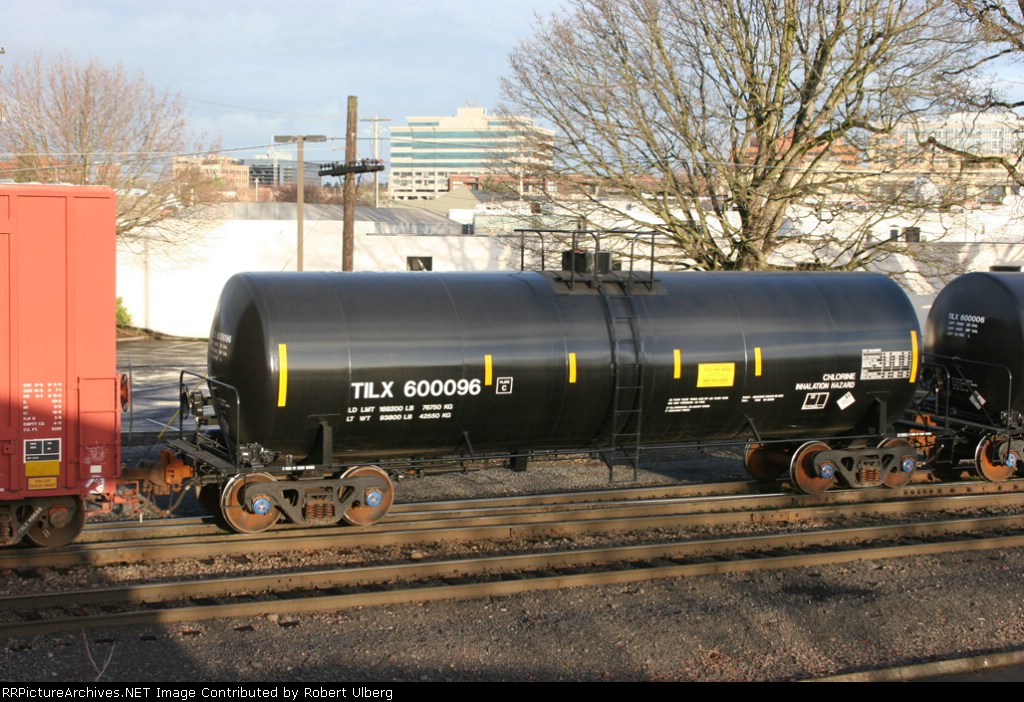 TILX 600096