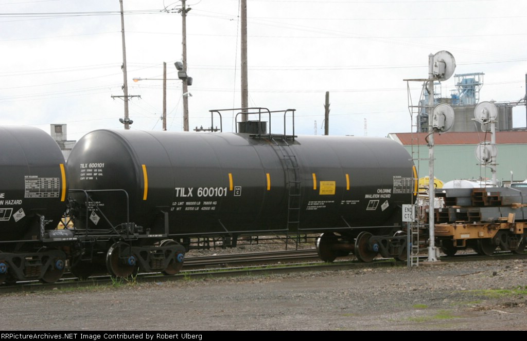 TILX 600101