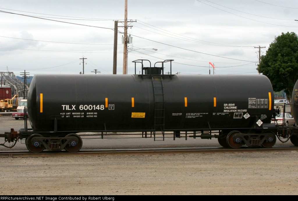 TILX 600148