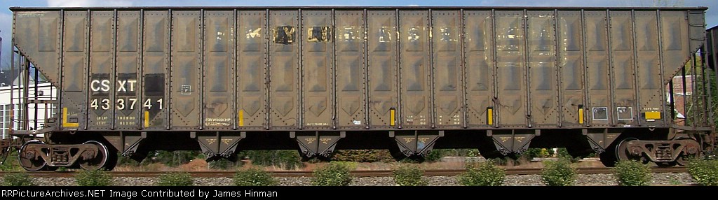 CSX 433741