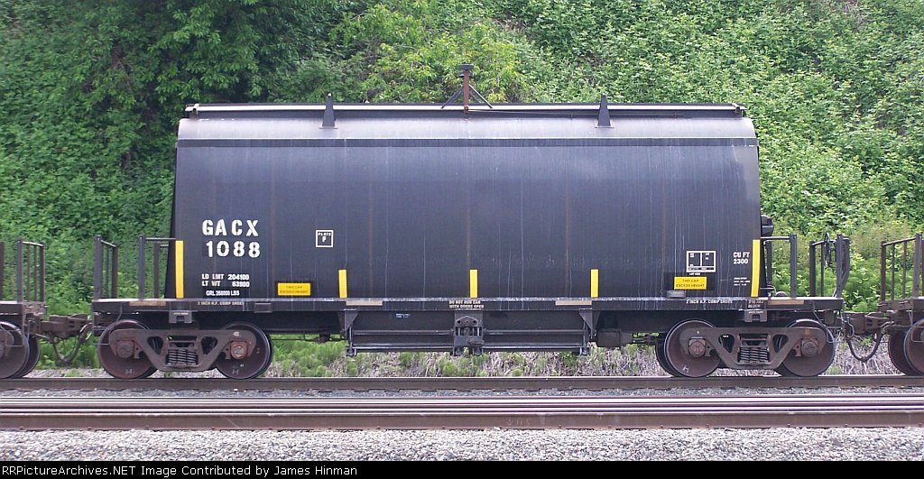 GACX 1088