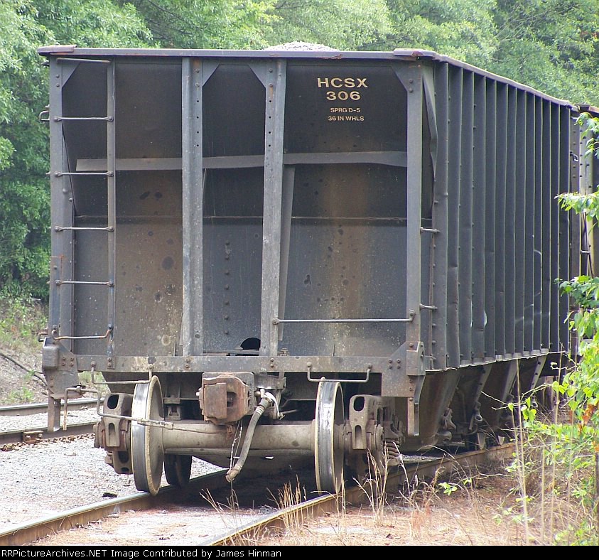 HCSX 306