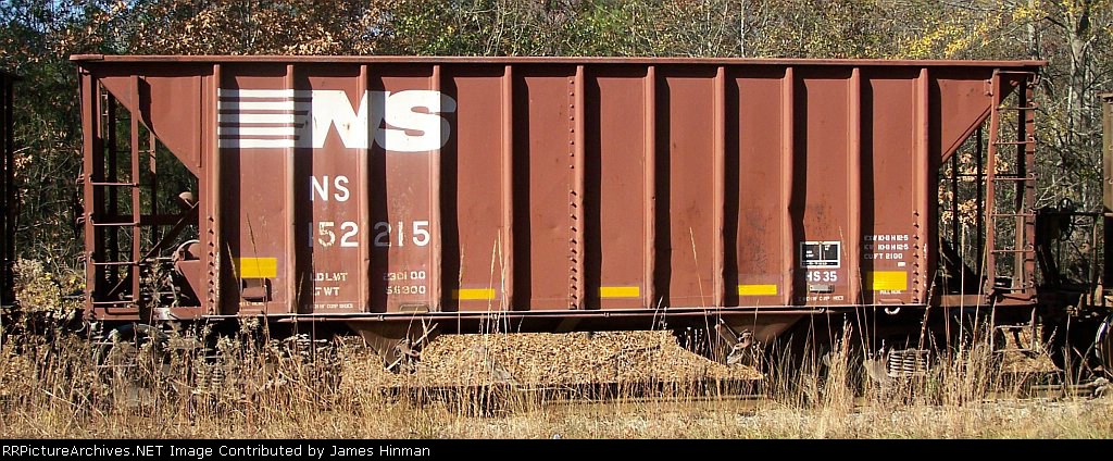 NS 152215