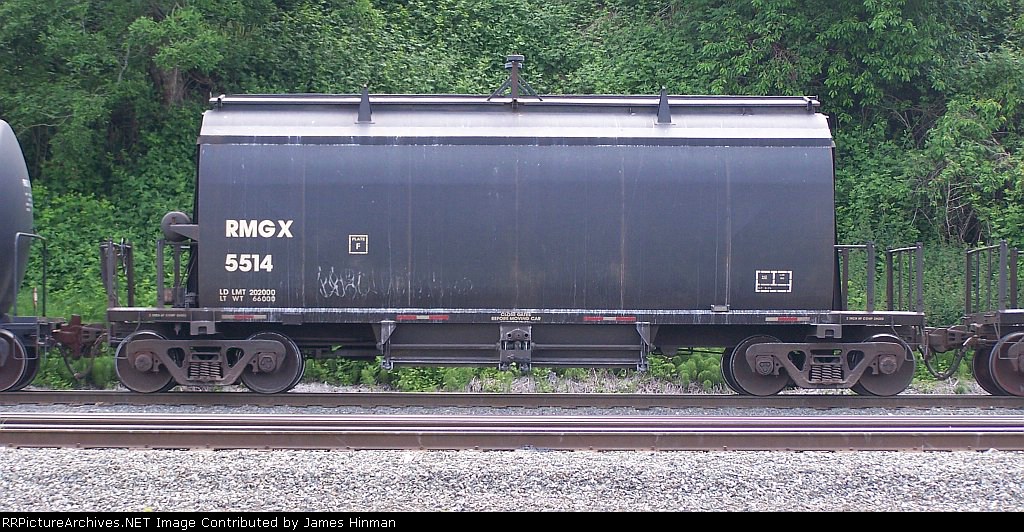 RMGX 5514