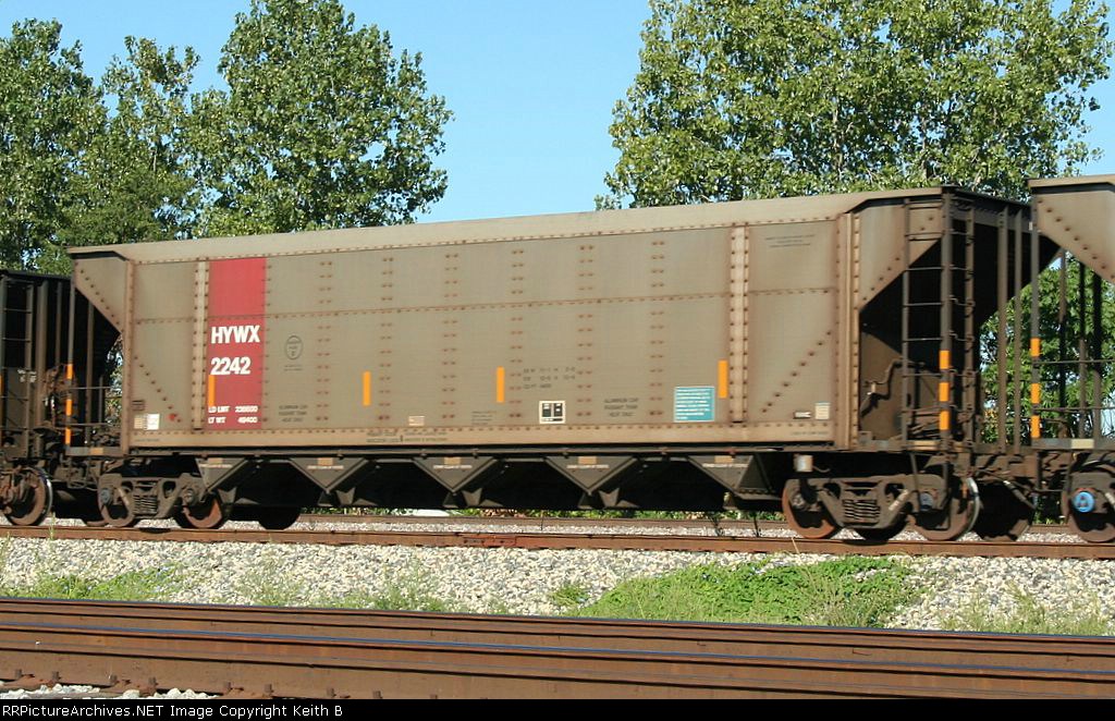 HYWX 2242