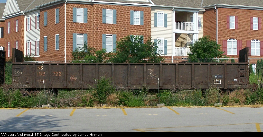 NS 192722