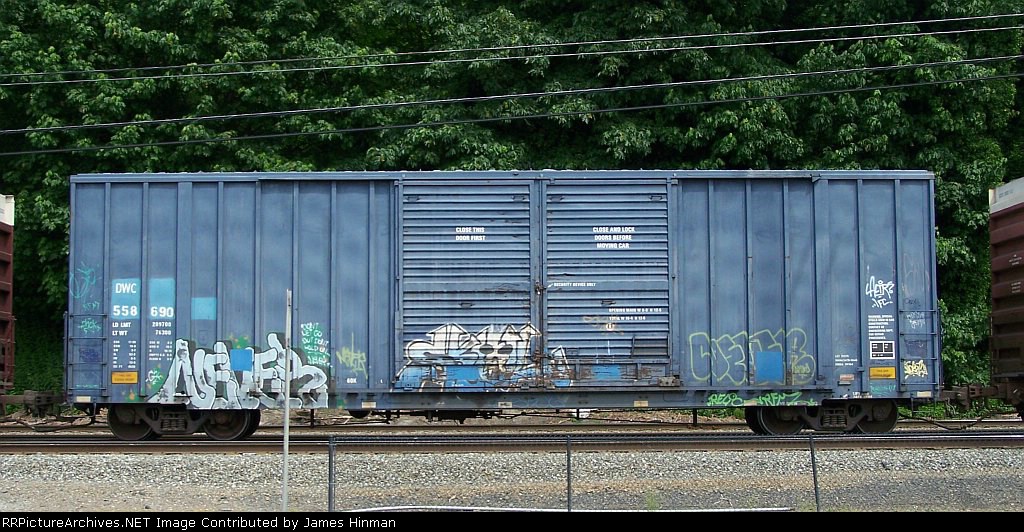 DWC 558690