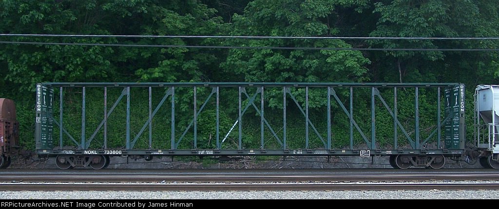 NOKL 733808