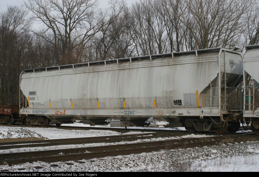 GBRX 36158