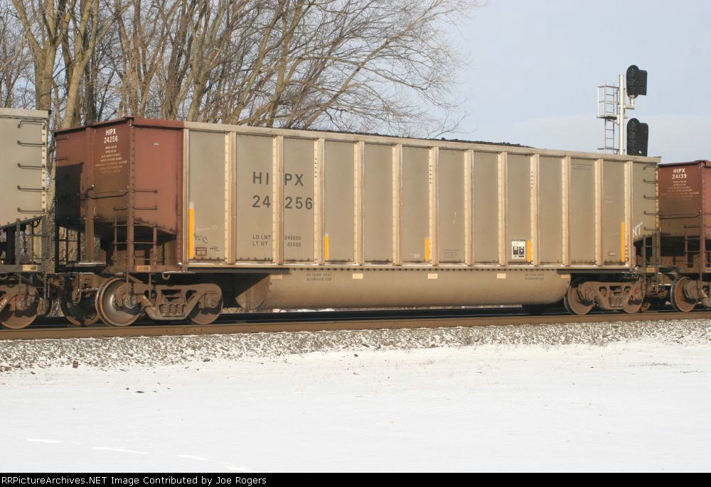 HIPX 24256