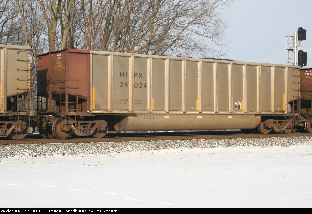 HIPX 24024